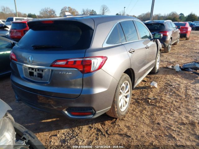 Photo 3 VIN: 5J8TB3H57HL013039 - ACURA RDX 