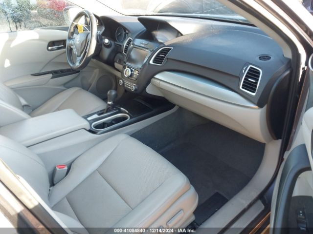 Photo 4 VIN: 5J8TB3H57HL013039 - ACURA RDX 