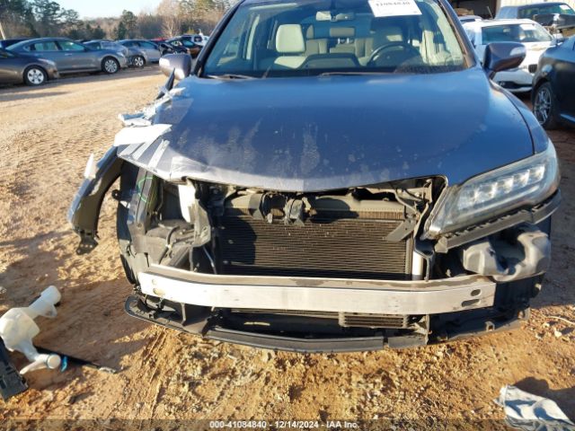 Photo 5 VIN: 5J8TB3H57HL013039 - ACURA RDX 