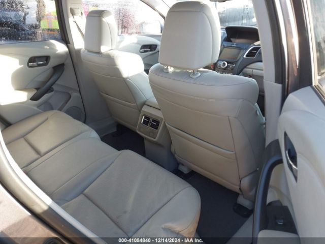 Photo 7 VIN: 5J8TB3H57HL013039 - ACURA RDX 