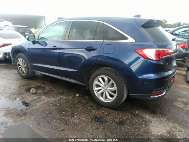 Photo 2 VIN: 5J8TB3H57HL014174 - ACURA RDX 