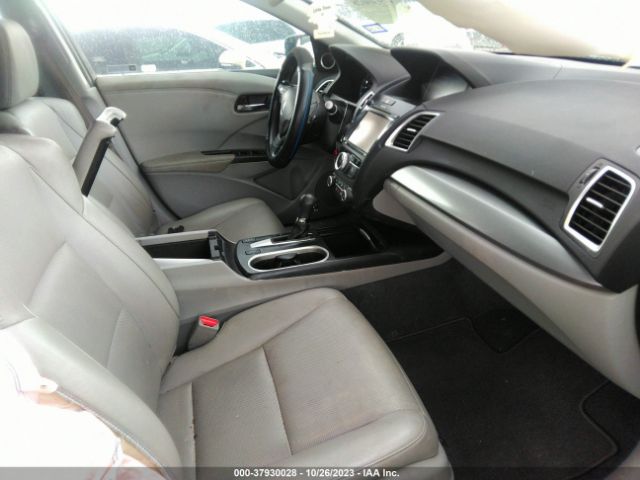 Photo 4 VIN: 5J8TB3H57HL014174 - ACURA RDX 