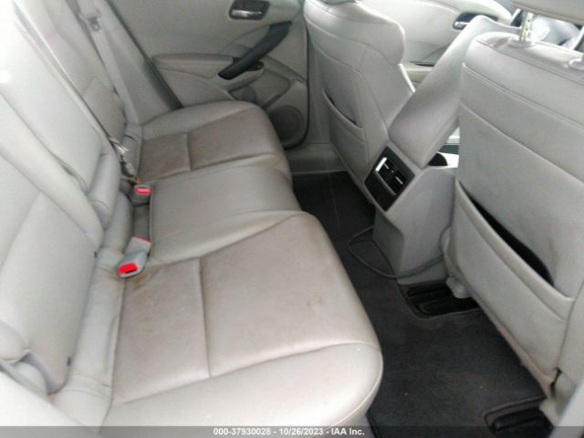 Photo 7 VIN: 5J8TB3H57HL014174 - ACURA RDX 