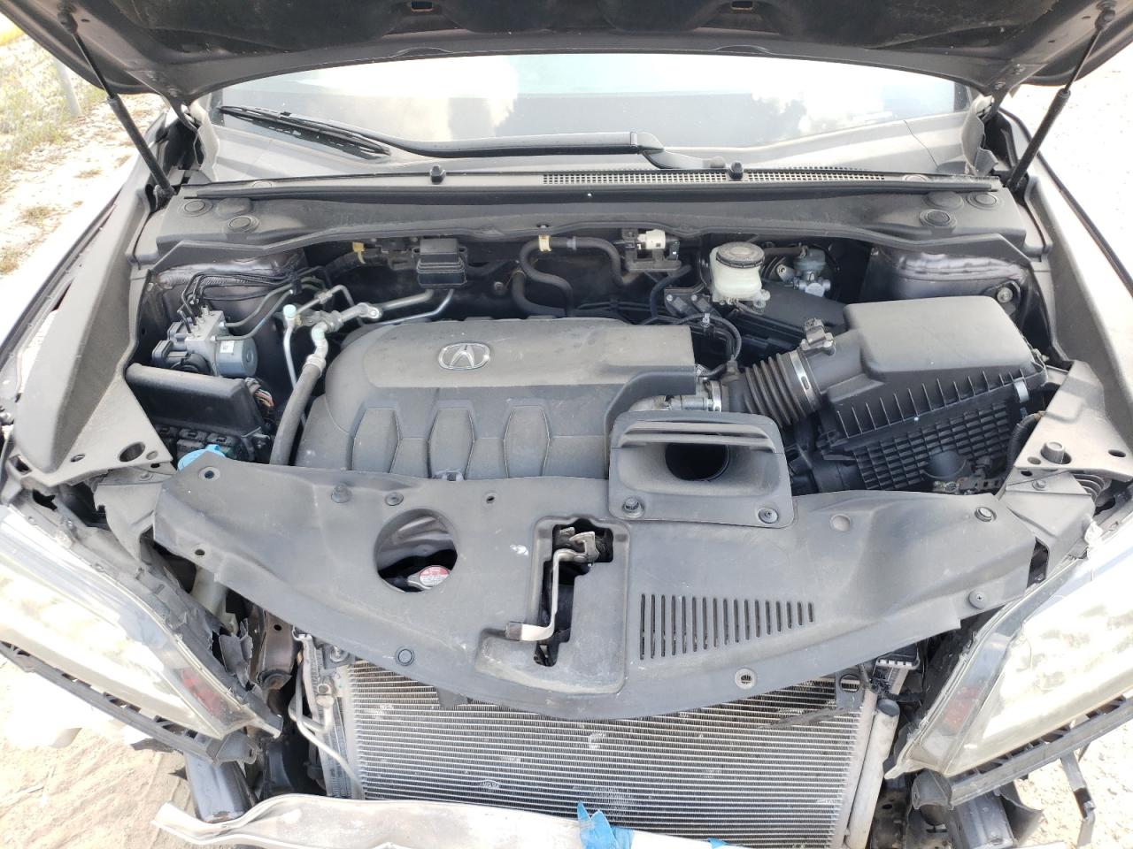 Photo 11 VIN: 5J8TB3H57HL014367 - ACURA RDX 