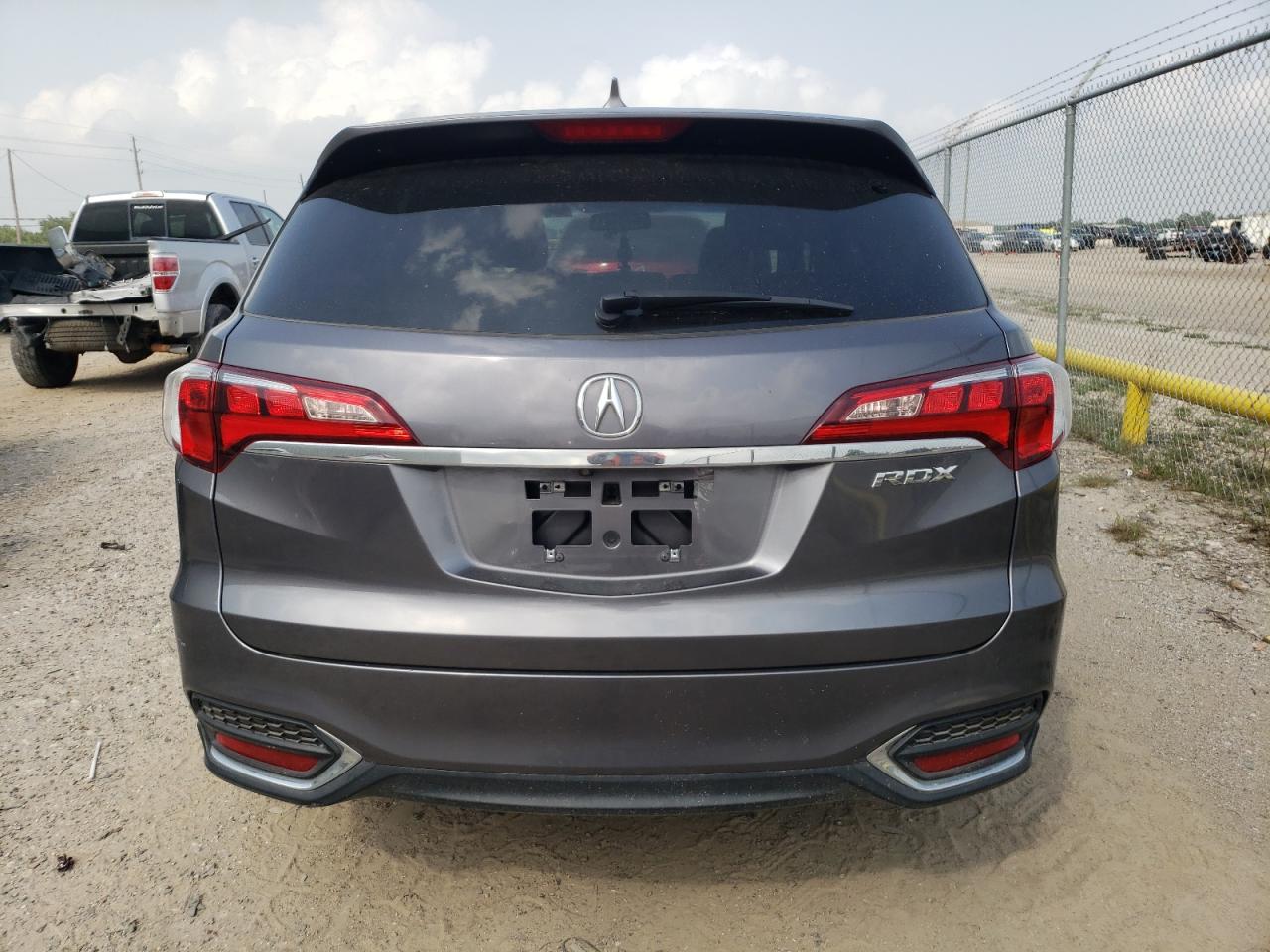 Photo 5 VIN: 5J8TB3H57HL014367 - ACURA RDX 