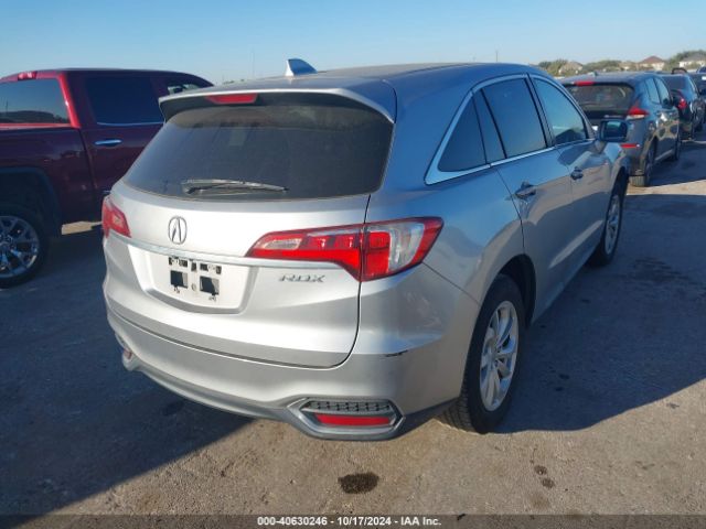 Photo 3 VIN: 5J8TB3H57HL022520 - ACURA RDX 