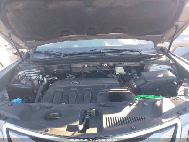 Photo 9 VIN: 5J8TB3H57HL022520 - ACURA RDX 