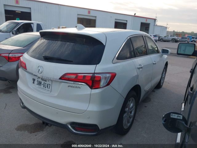 Photo 3 VIN: 5J8TB3H57HL022985 - ACURA RDX 