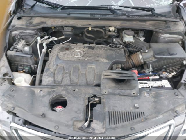 Photo 9 VIN: 5J8TB3H57JL000104 - ACURA RDX 