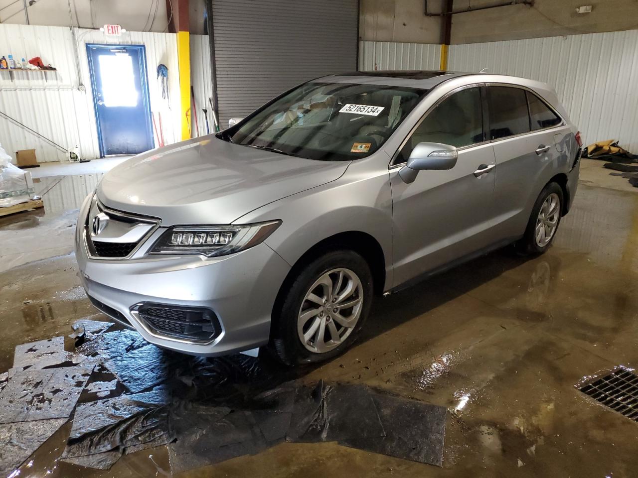 Photo 0 VIN: 5J8TB3H57JL000717 - ACURA RDX 