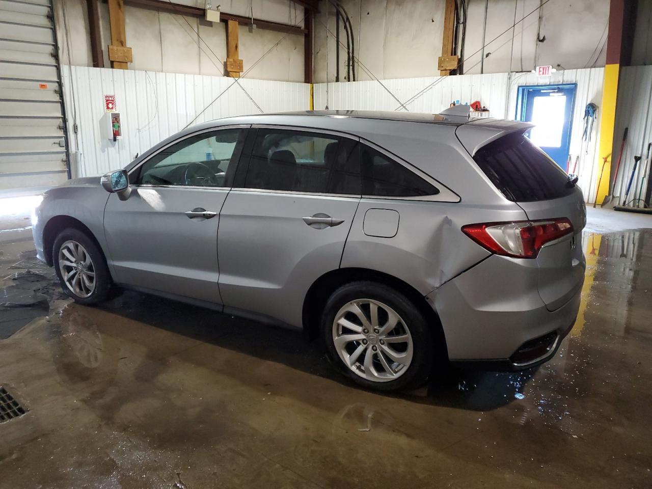 Photo 1 VIN: 5J8TB3H57JL000717 - ACURA RDX 