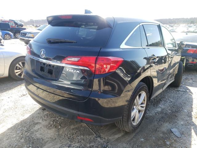 Photo 3 VIN: 5J8TB3H58DL001203 - ACURA RDX TECHNO 