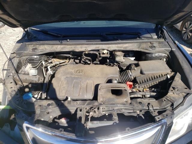 Photo 6 VIN: 5J8TB3H58DL001203 - ACURA RDX TECHNO 