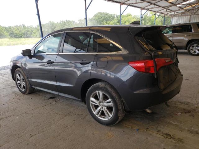 Photo 1 VIN: 5J8TB3H58DL001668 - ACURA RDX TECHNO 