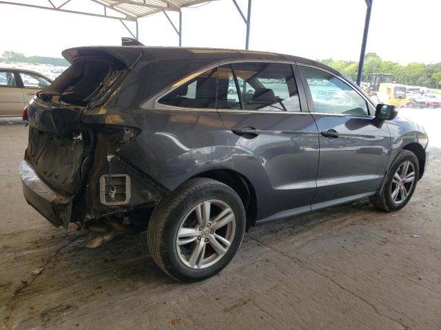 Photo 2 VIN: 5J8TB3H58DL001668 - ACURA RDX TECHNO 