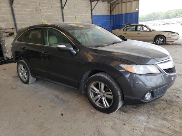 Photo 3 VIN: 5J8TB3H58DL001668 - ACURA RDX TECHNO 