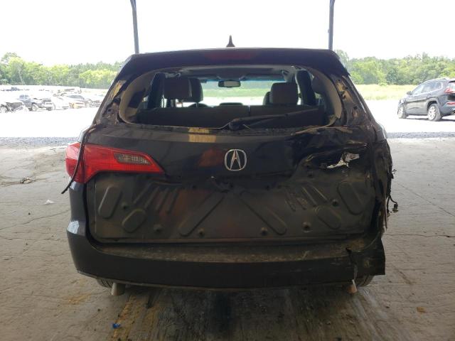 Photo 5 VIN: 5J8TB3H58DL001668 - ACURA RDX TECHNO 