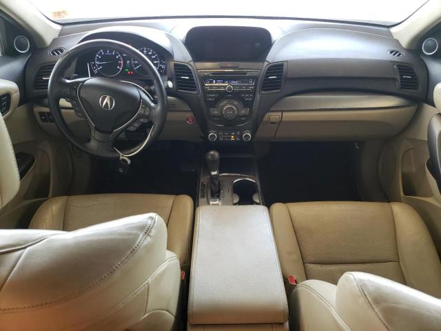 Photo 7 VIN: 5J8TB3H58DL001668 - ACURA RDX TECHNO 