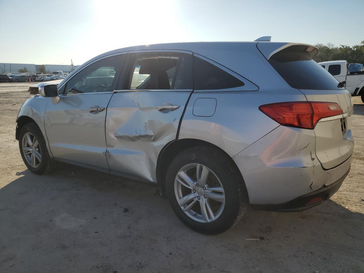 Photo 1 VIN: 5J8TB3H58DL001783 - ACURA RDX 