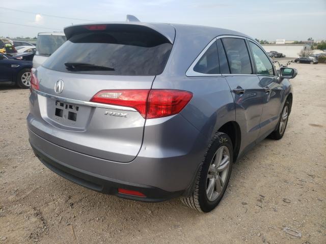 Photo 3 VIN: 5J8TB3H58DL004585 - ACURA RDX TECHNO 