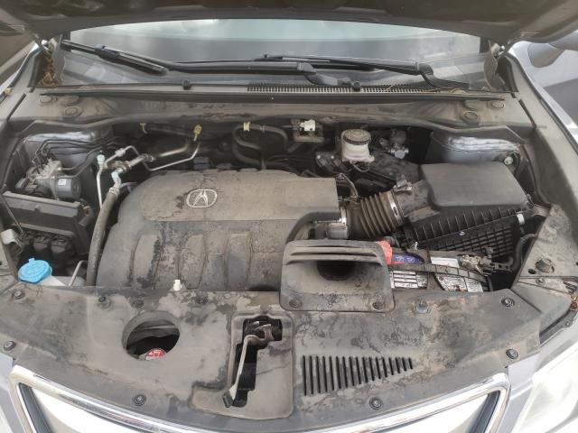 Photo 6 VIN: 5J8TB3H58DL004585 - ACURA RDX TECHNO 