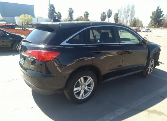 Photo 3 VIN: 5J8TB3H58DL007258 - ACURA RDX 