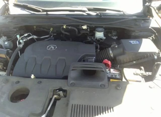 Photo 9 VIN: 5J8TB3H58DL007258 - ACURA RDX 