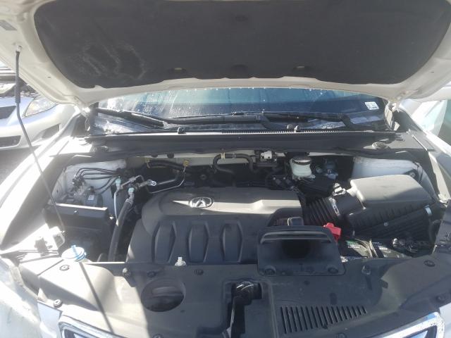 Photo 6 VIN: 5J8TB3H58DL008331 - ACURA RDX TECHNO 