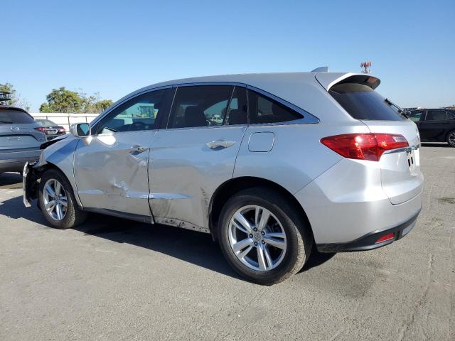 Photo 1 VIN: 5J8TB3H58DL010144 - ACURA RDX TECHNO 