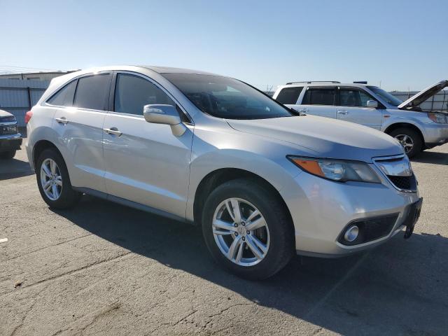 Photo 3 VIN: 5J8TB3H58DL010144 - ACURA RDX TECHNO 