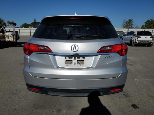 Photo 5 VIN: 5J8TB3H58DL010144 - ACURA RDX TECHNO 