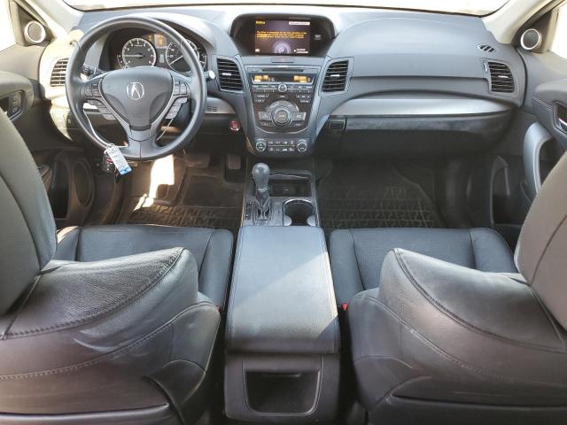 Photo 7 VIN: 5J8TB3H58DL010144 - ACURA RDX TECHNO 