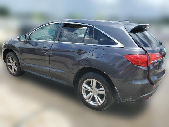 Photo 1 VIN: 5J8TB3H58DL011648 - ACURA RDX 