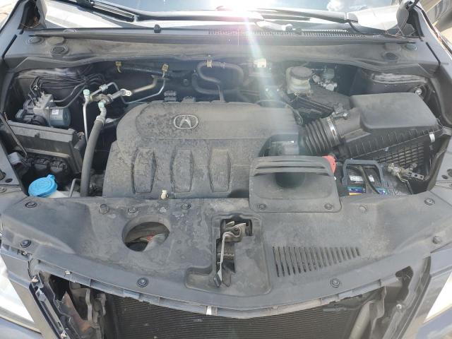 Photo 10 VIN: 5J8TB3H58DL011648 - ACURA RDX 