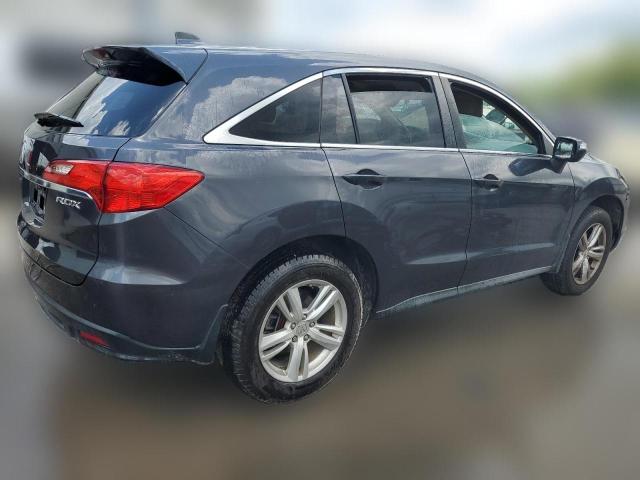 Photo 2 VIN: 5J8TB3H58DL011648 - ACURA RDX 