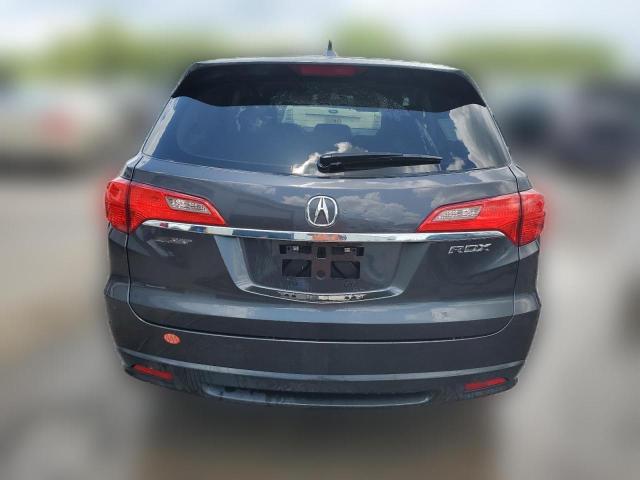 Photo 5 VIN: 5J8TB3H58DL011648 - ACURA RDX 