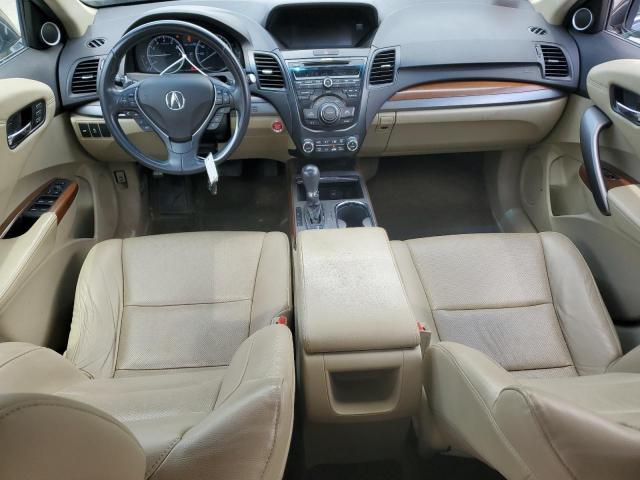 Photo 7 VIN: 5J8TB3H58DL011648 - ACURA RDX 