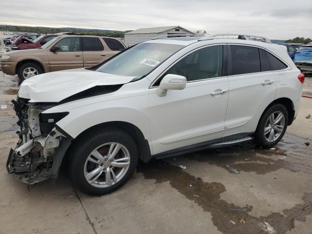 Photo 0 VIN: 5J8TB3H58DL012413 - ACURA RDX TECHNO 