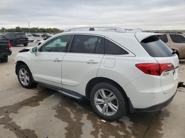 Photo 1 VIN: 5J8TB3H58DL012413 - ACURA RDX TECHNO 