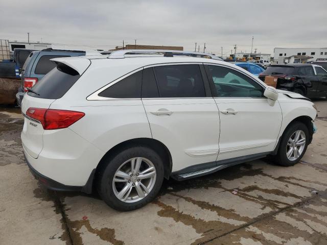 Photo 2 VIN: 5J8TB3H58DL012413 - ACURA RDX TECHNO 