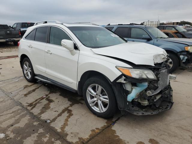 Photo 3 VIN: 5J8TB3H58DL012413 - ACURA RDX TECHNO 