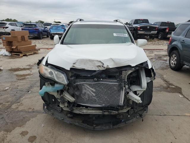 Photo 4 VIN: 5J8TB3H58DL012413 - ACURA RDX TECHNO 