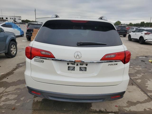 Photo 5 VIN: 5J8TB3H58DL012413 - ACURA RDX TECHNO 