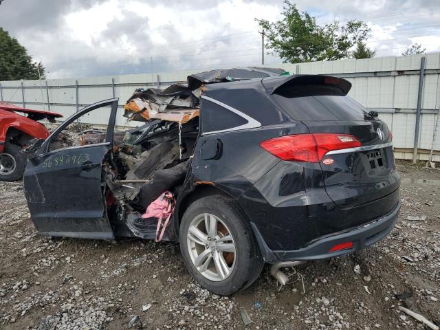 Photo 1 VIN: 5J8TB3H58DL012556 - ACURA RDX TECHNO 