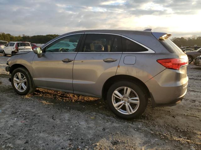 Photo 1 VIN: 5J8TB3H58DL019698 - ACURA RDX 