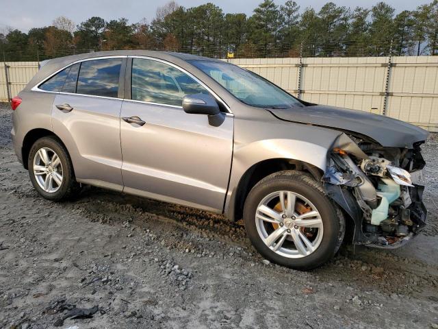 Photo 3 VIN: 5J8TB3H58DL019698 - ACURA RDX 