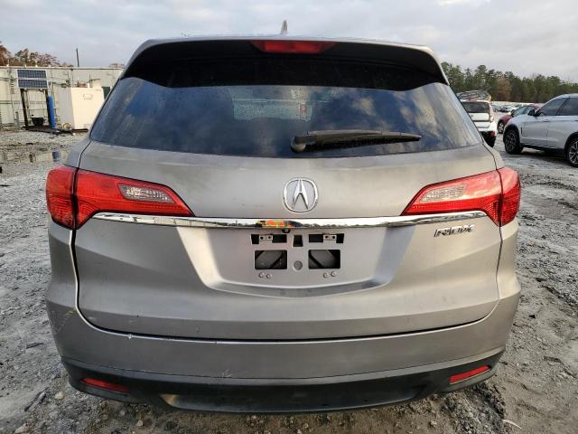 Photo 5 VIN: 5J8TB3H58DL019698 - ACURA RDX 