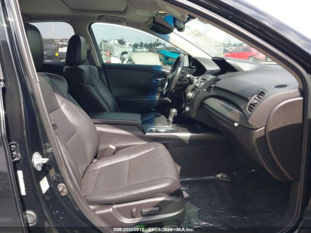 Photo 4 VIN: 5J8TB3H58DL019720 - ACURA RDX 