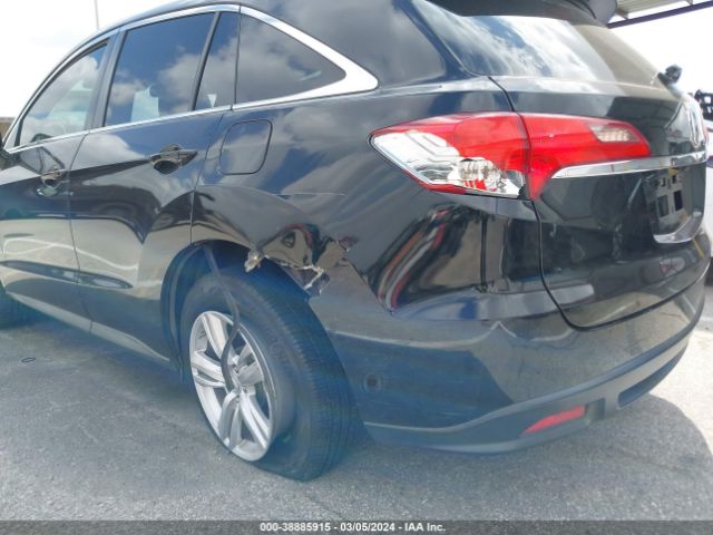 Photo 5 VIN: 5J8TB3H58DL019720 - ACURA RDX 