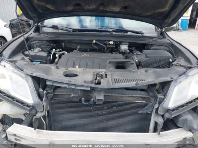 Photo 9 VIN: 5J8TB3H58DL019720 - ACURA RDX 